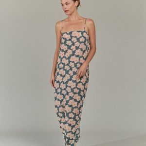 NWT Acacia Awa Dress New Mahalo